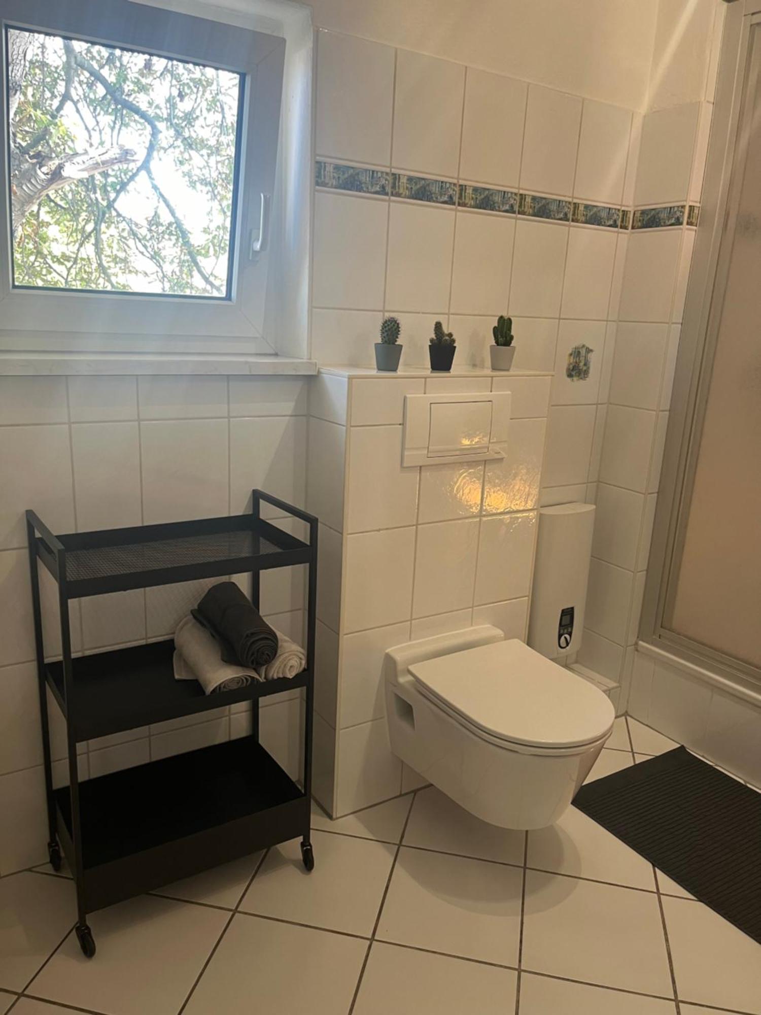 Stay N8 Neukieritzsch Ngoại thất bức ảnh