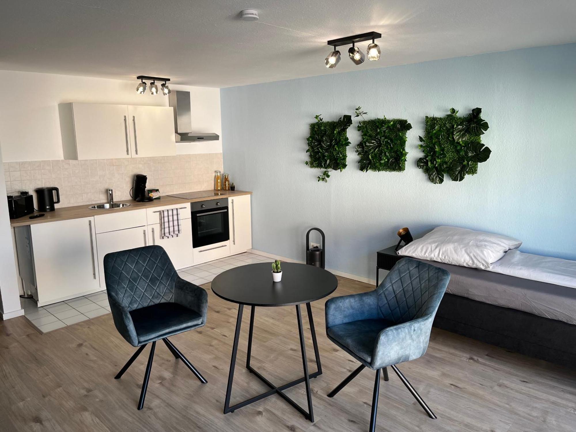 Stay N8 Neukieritzsch Ngoại thất bức ảnh