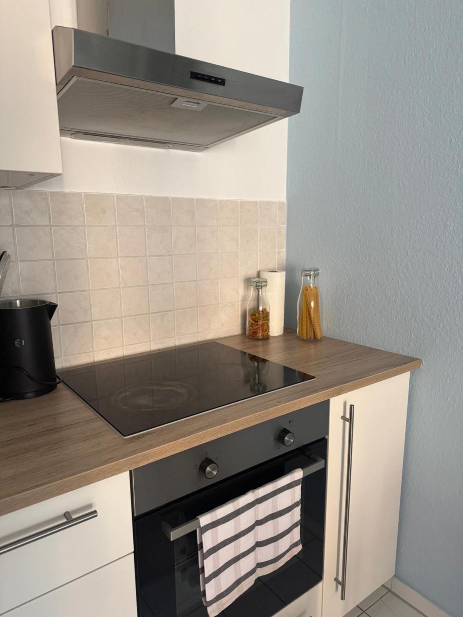 Stay N8 Neukieritzsch Ngoại thất bức ảnh